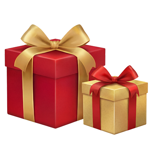 gifts